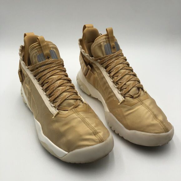 Size 11.5 - Jordan‎ Proto React Light Cream